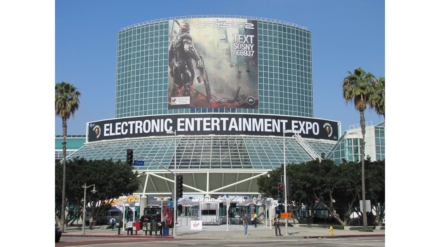 E3 2010