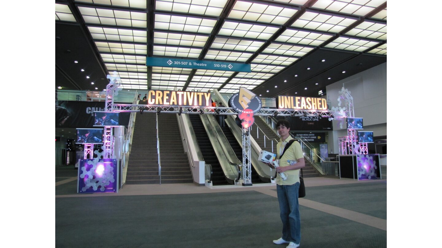 E3 2010