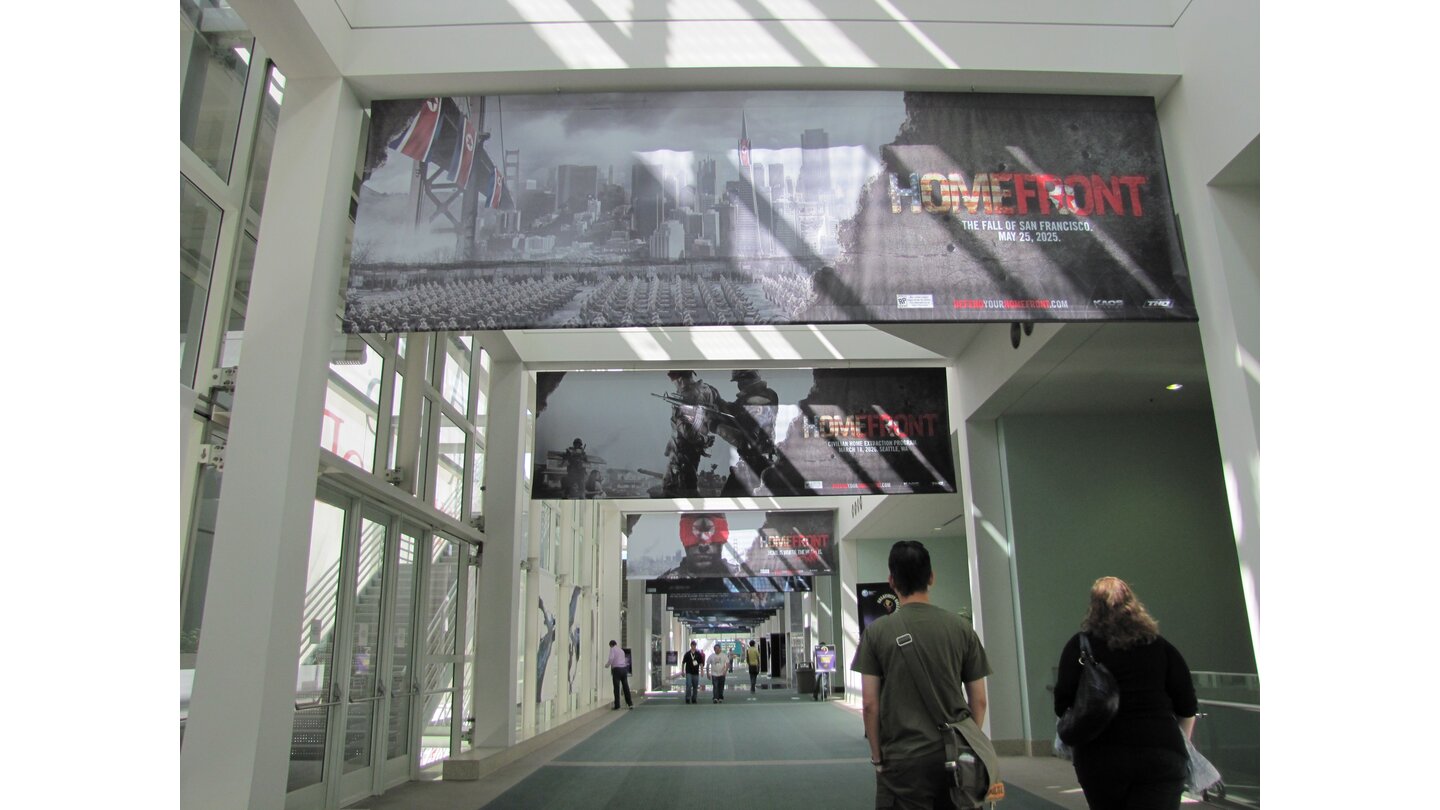 E3 2010