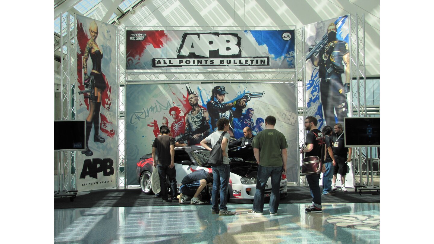 E3 2010