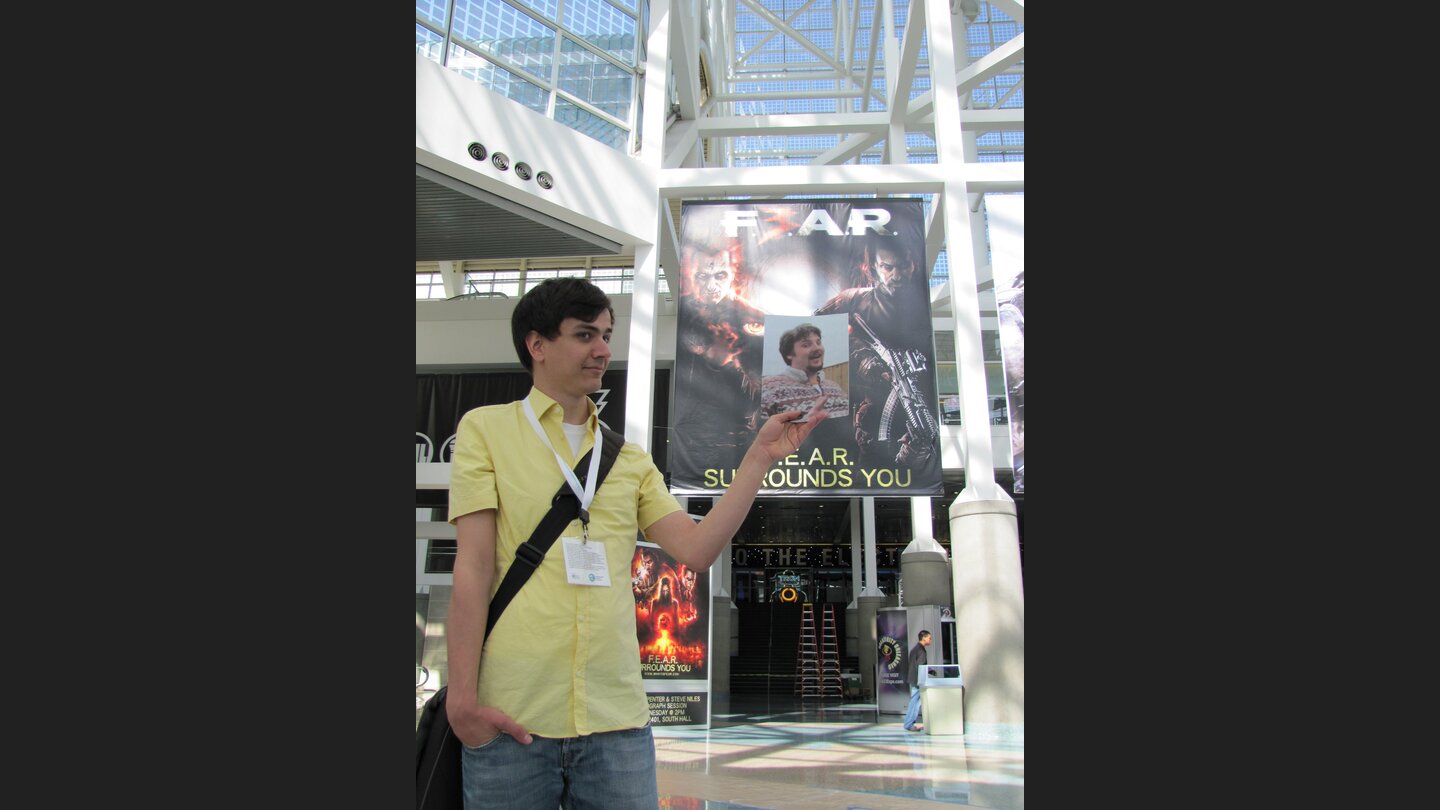 E3 2010