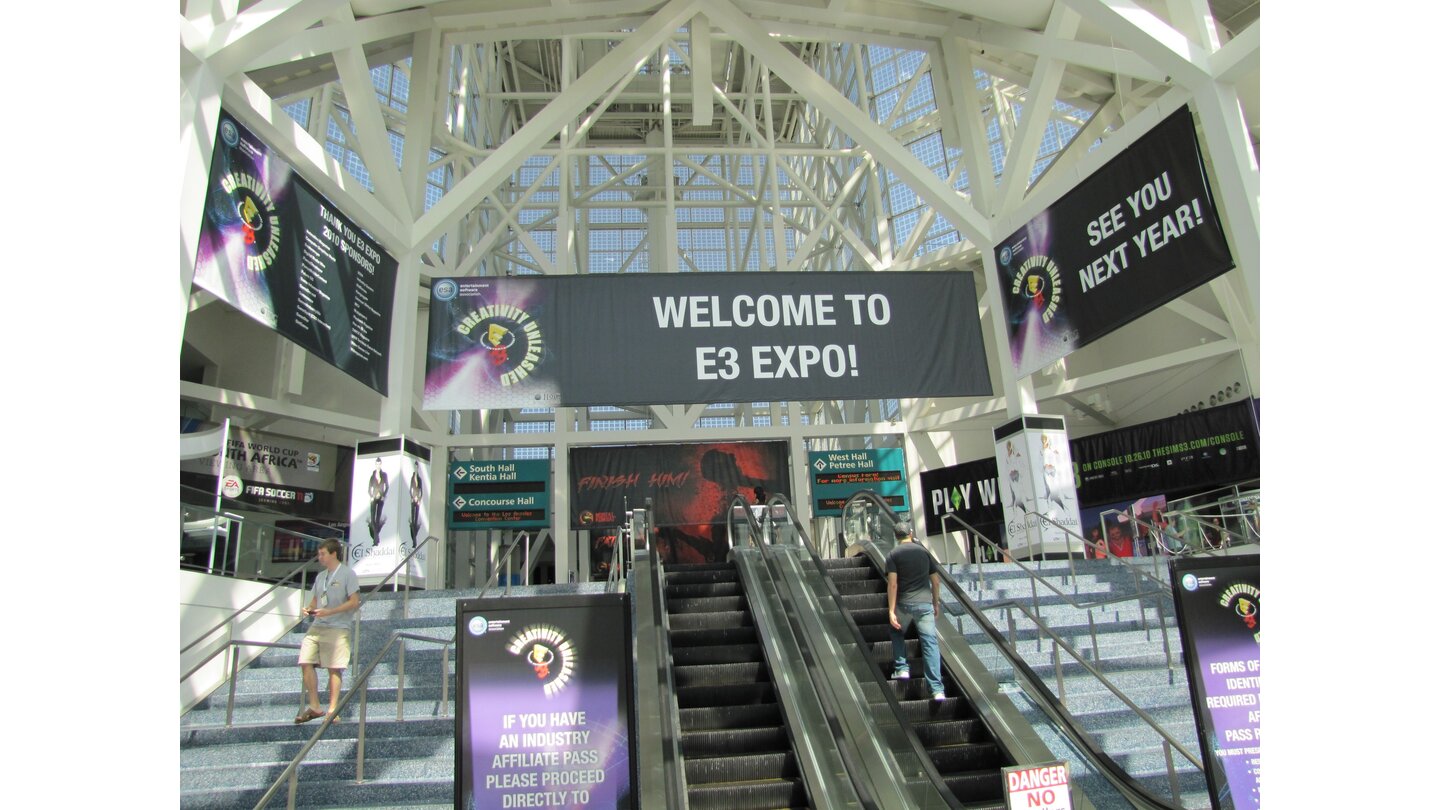 E3 2010