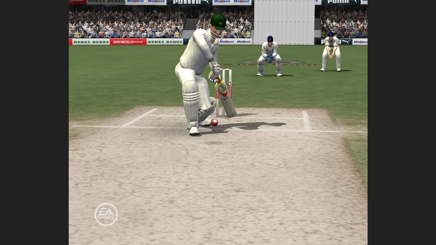 EA Sports Cricket 07 28