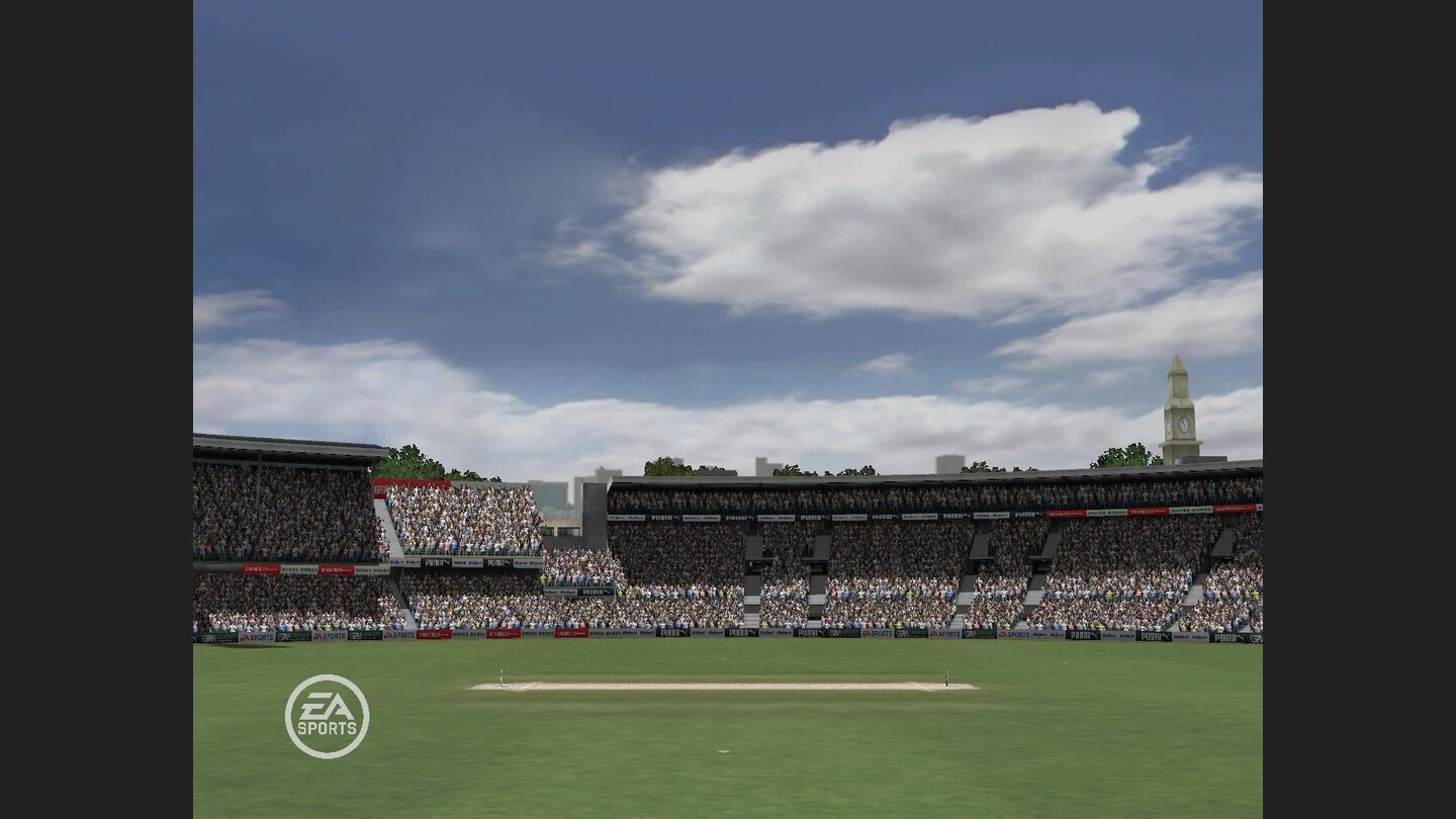 EA Sports Cricket 07 31