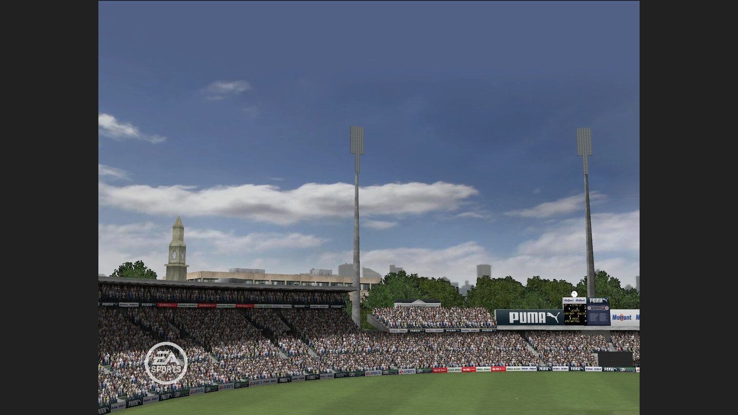 EA Sports Cricket 07 38