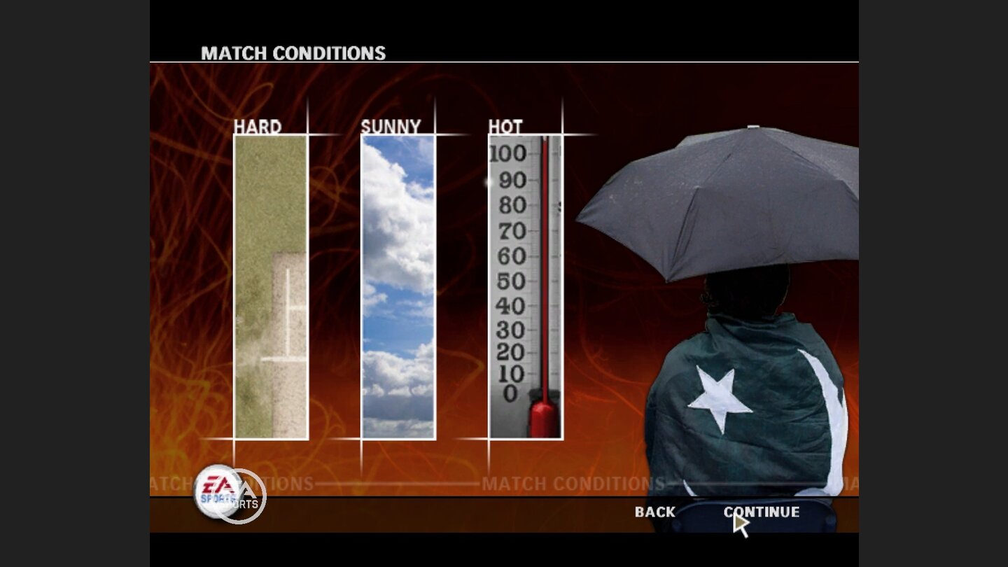 EA Sports Cricket 07 4