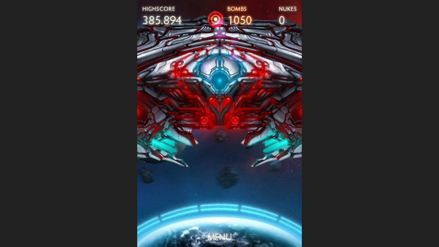Earth Defender