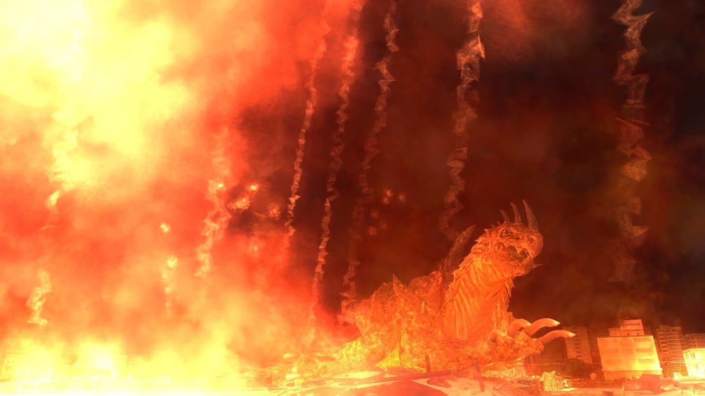 Earth Defense Force 5