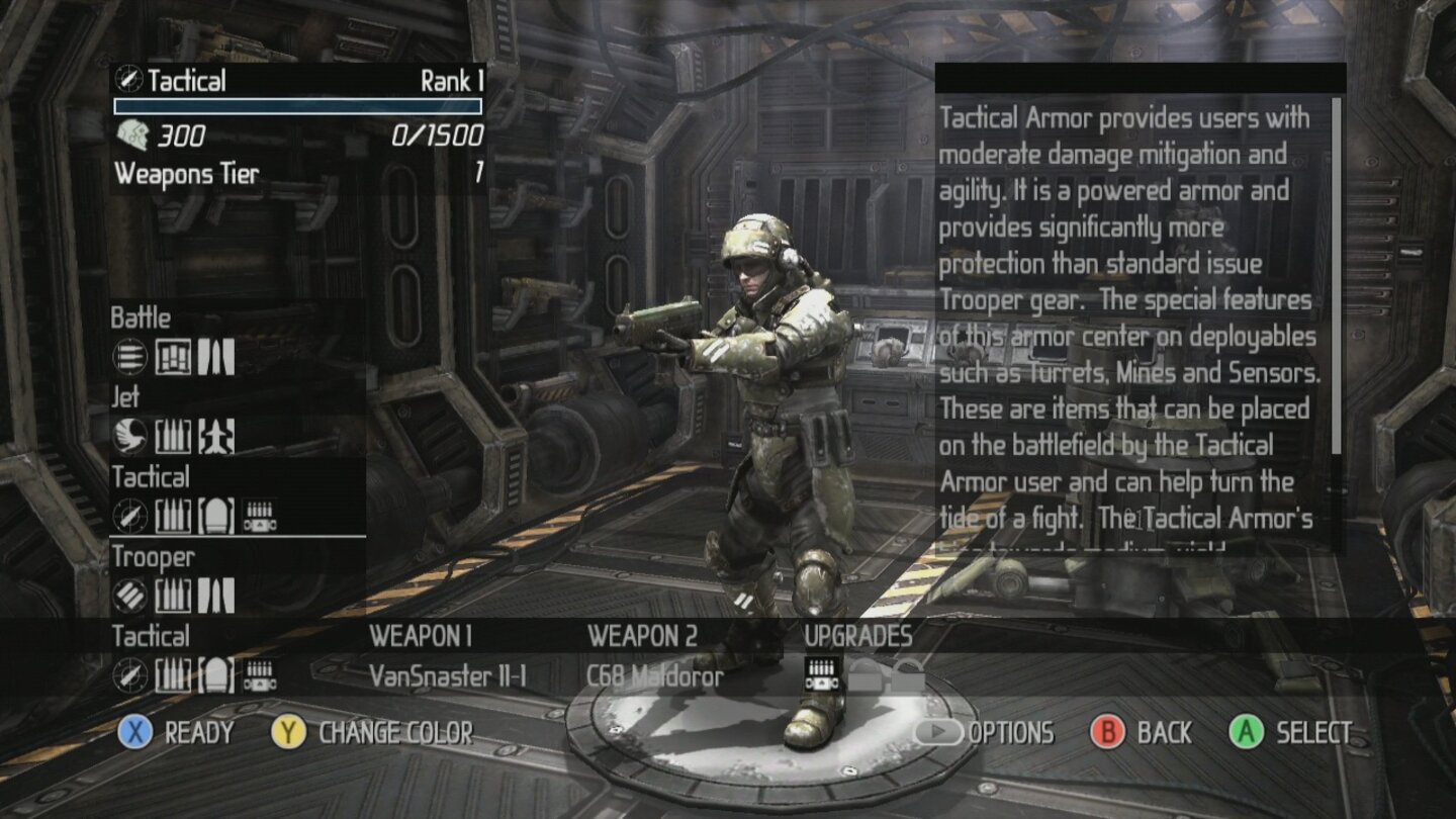 Earth Defense Force: Insect Armageddon