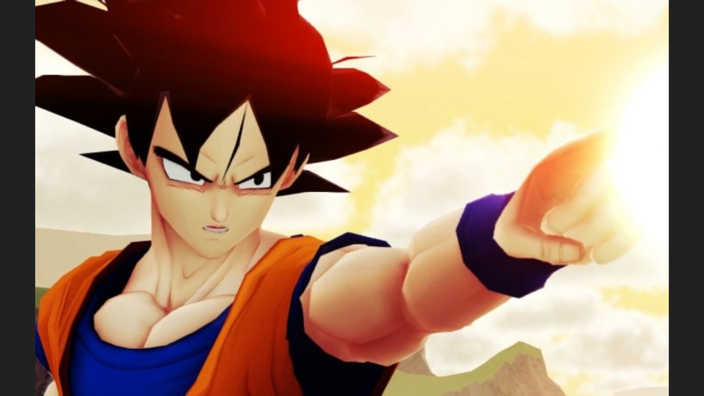 Earths Special Forces - Screenshots