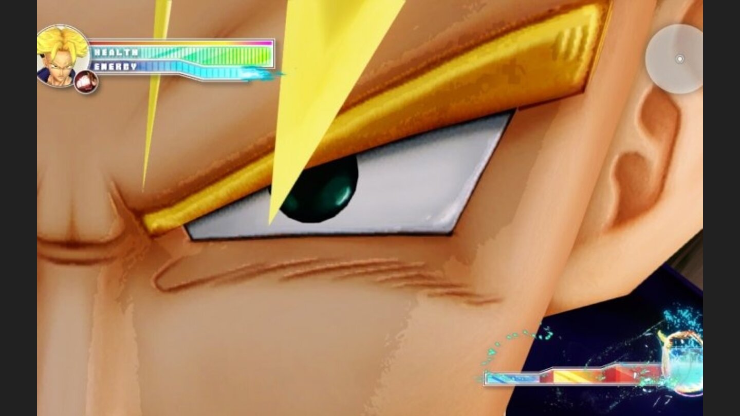 Earths Special Forces - Screenshots