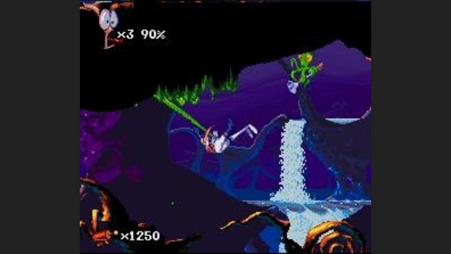 In Game
