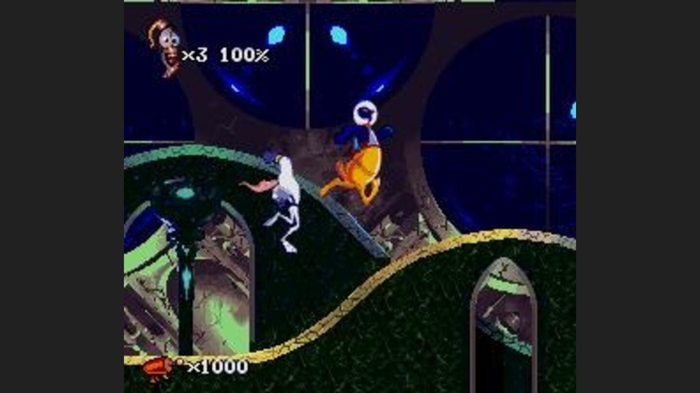 Catch the Psy-Crow now!