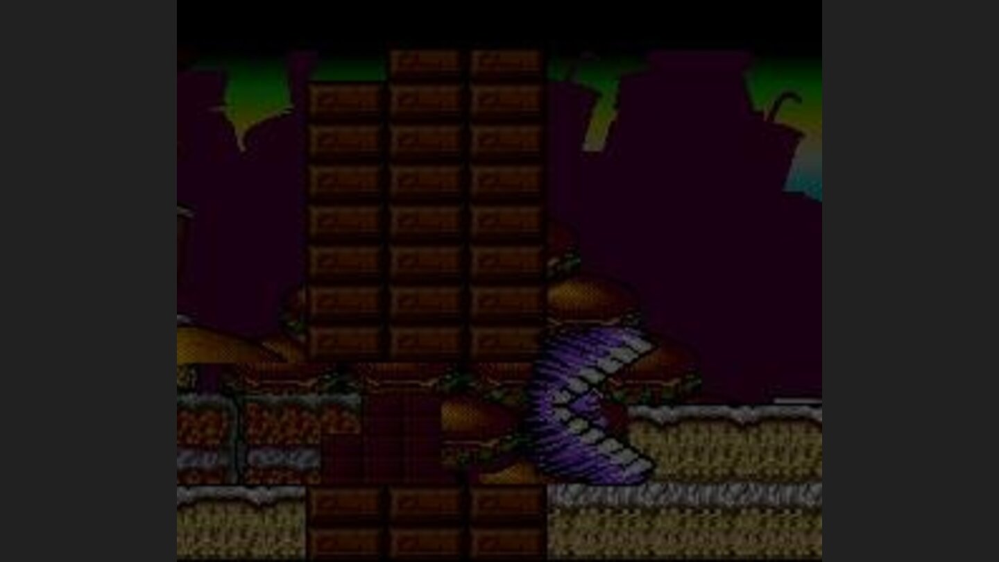 Bonus level