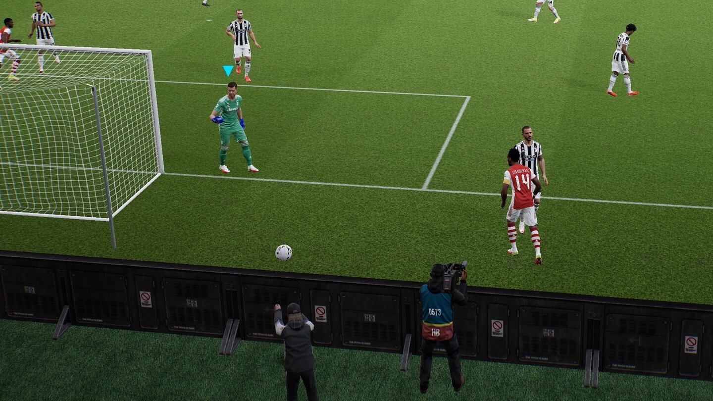 eFootball 2022