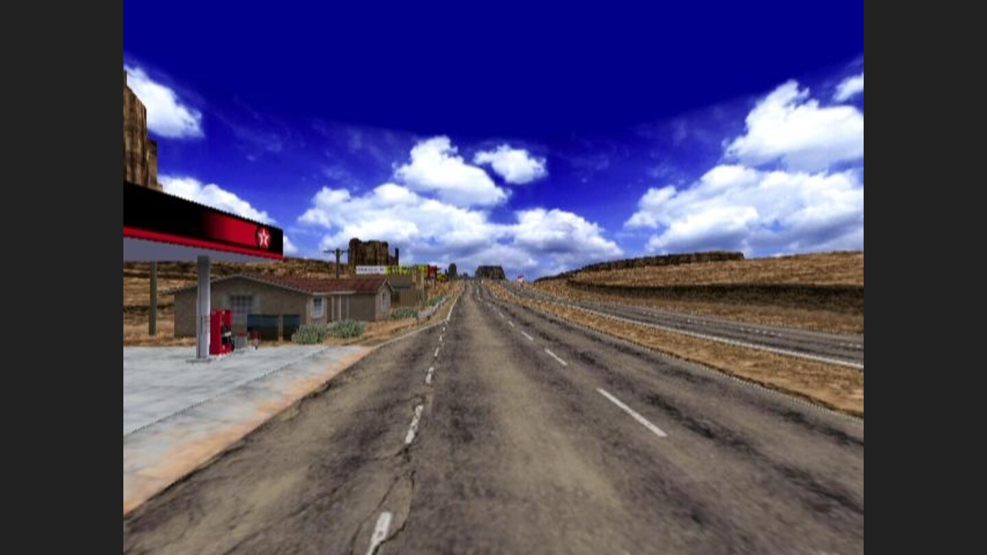 The American Southwest
