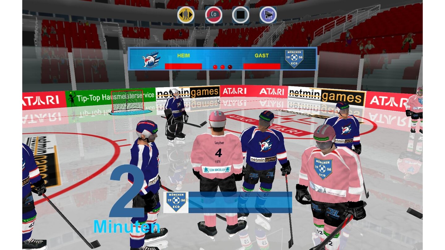 Eishockey Manager 2009