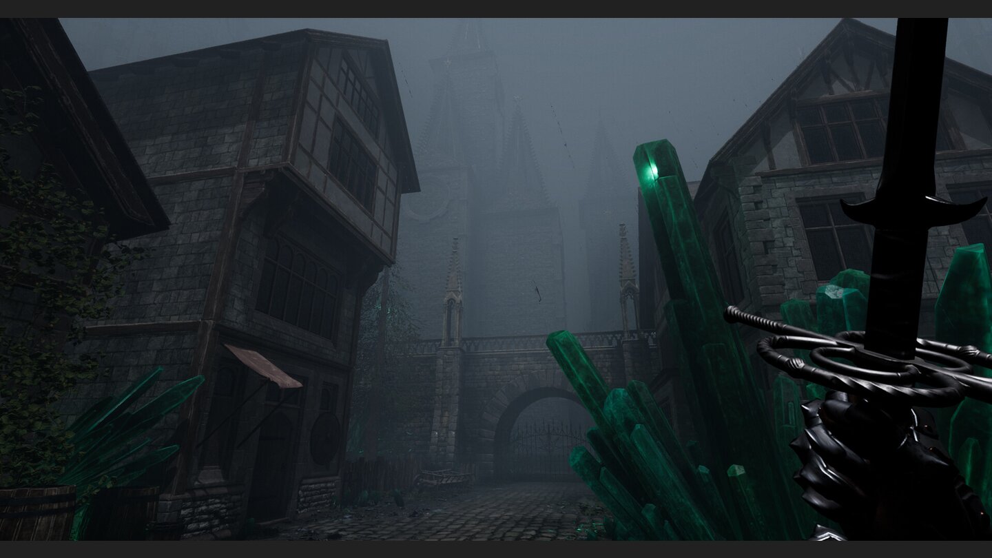 Eldrimar - Screenshots