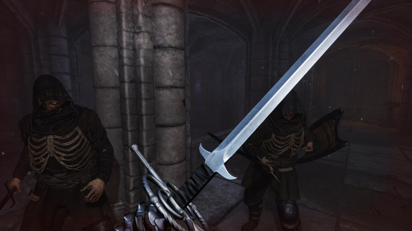 Eldrimar - Screenshots