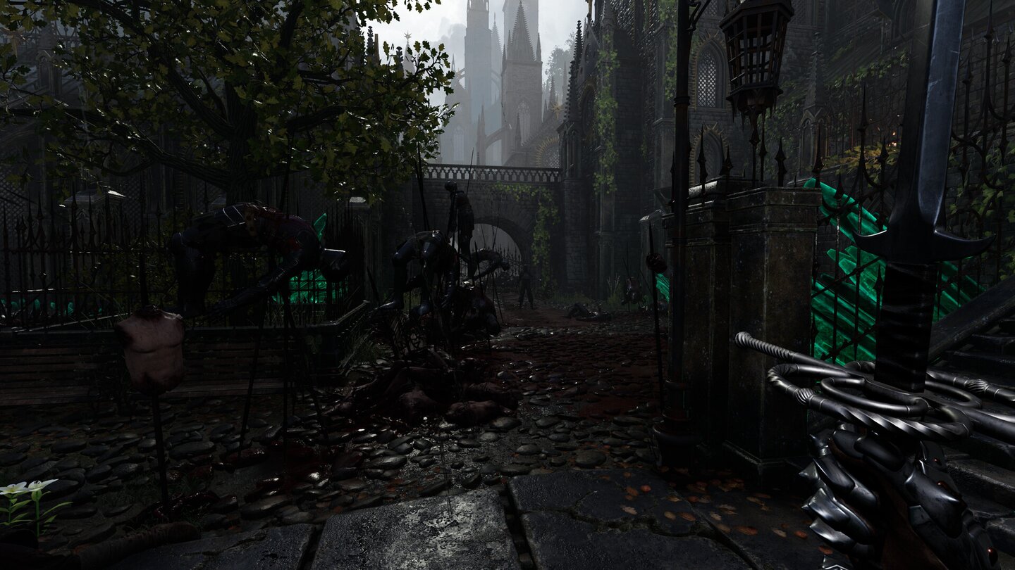 Eldrimar - Screenshots