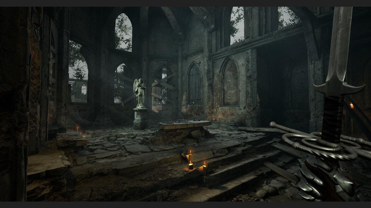 Eldrimar - Screenshots