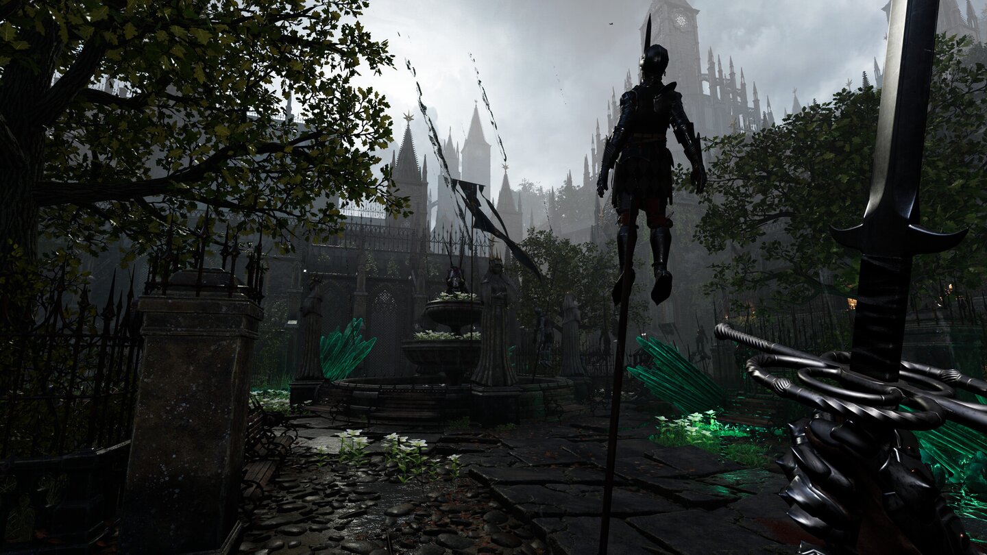 Eldrimar - Screenshots