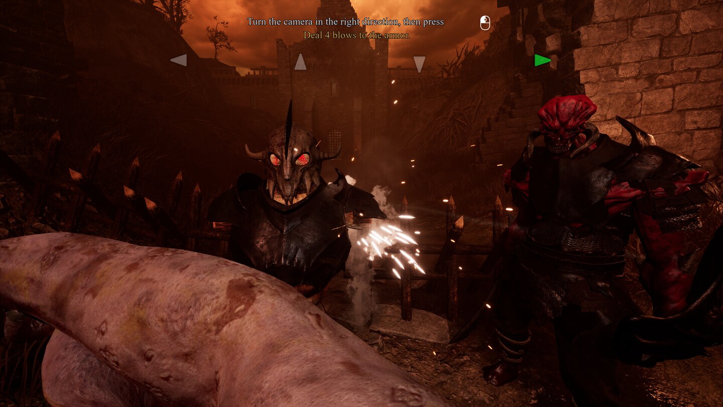 Eldrimar - Screenshots