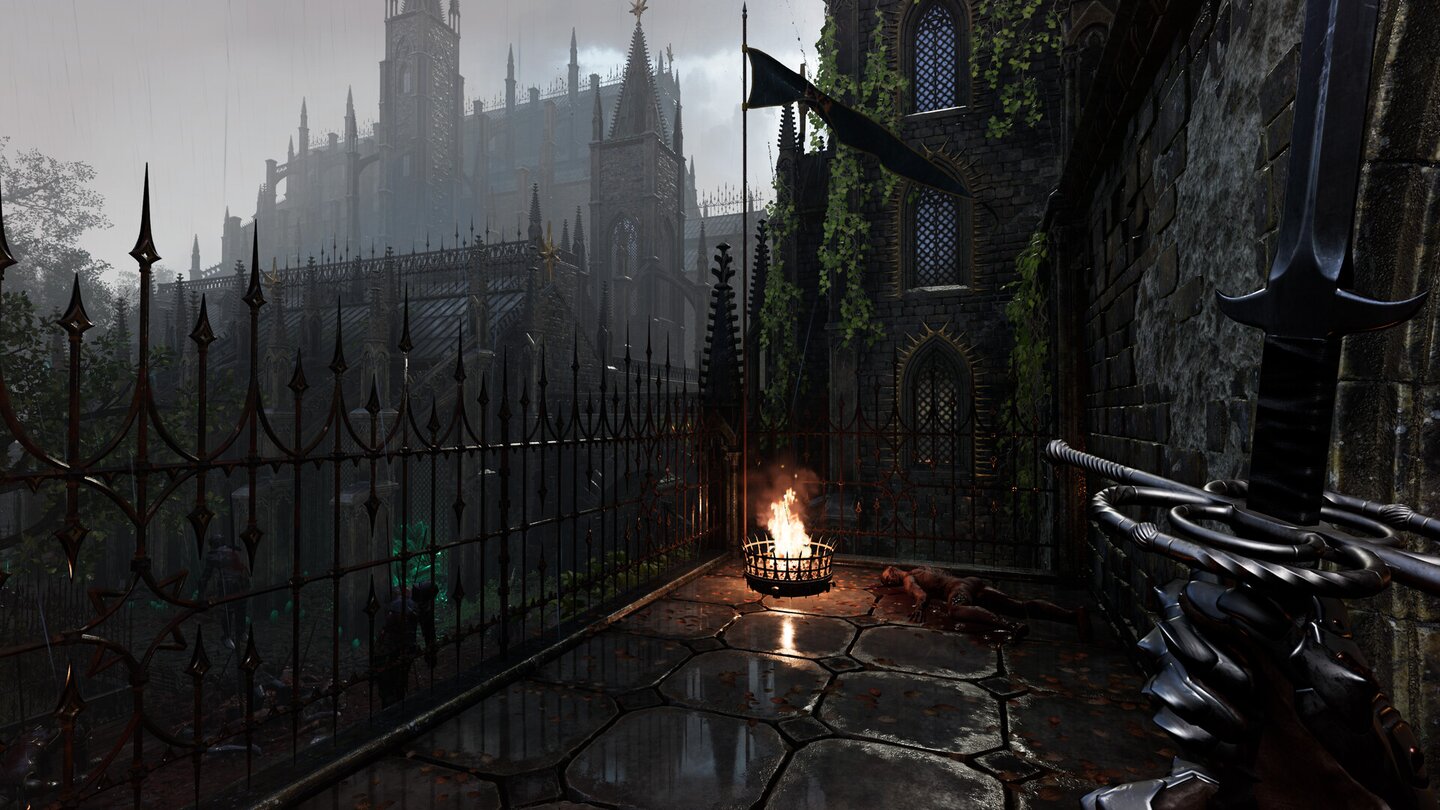 Eldrimar - Screenshots