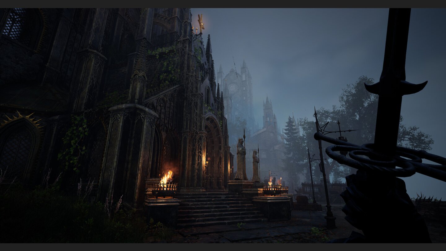 Eldrimar - Screenshots