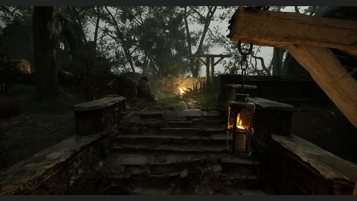 Eldrimar - Screenshots