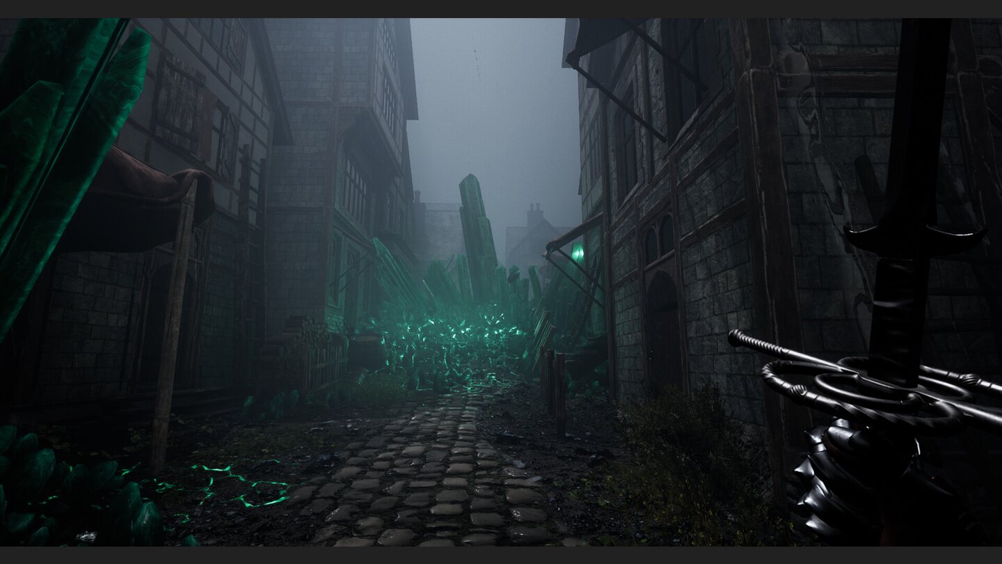 Eldrimar - Screenshots