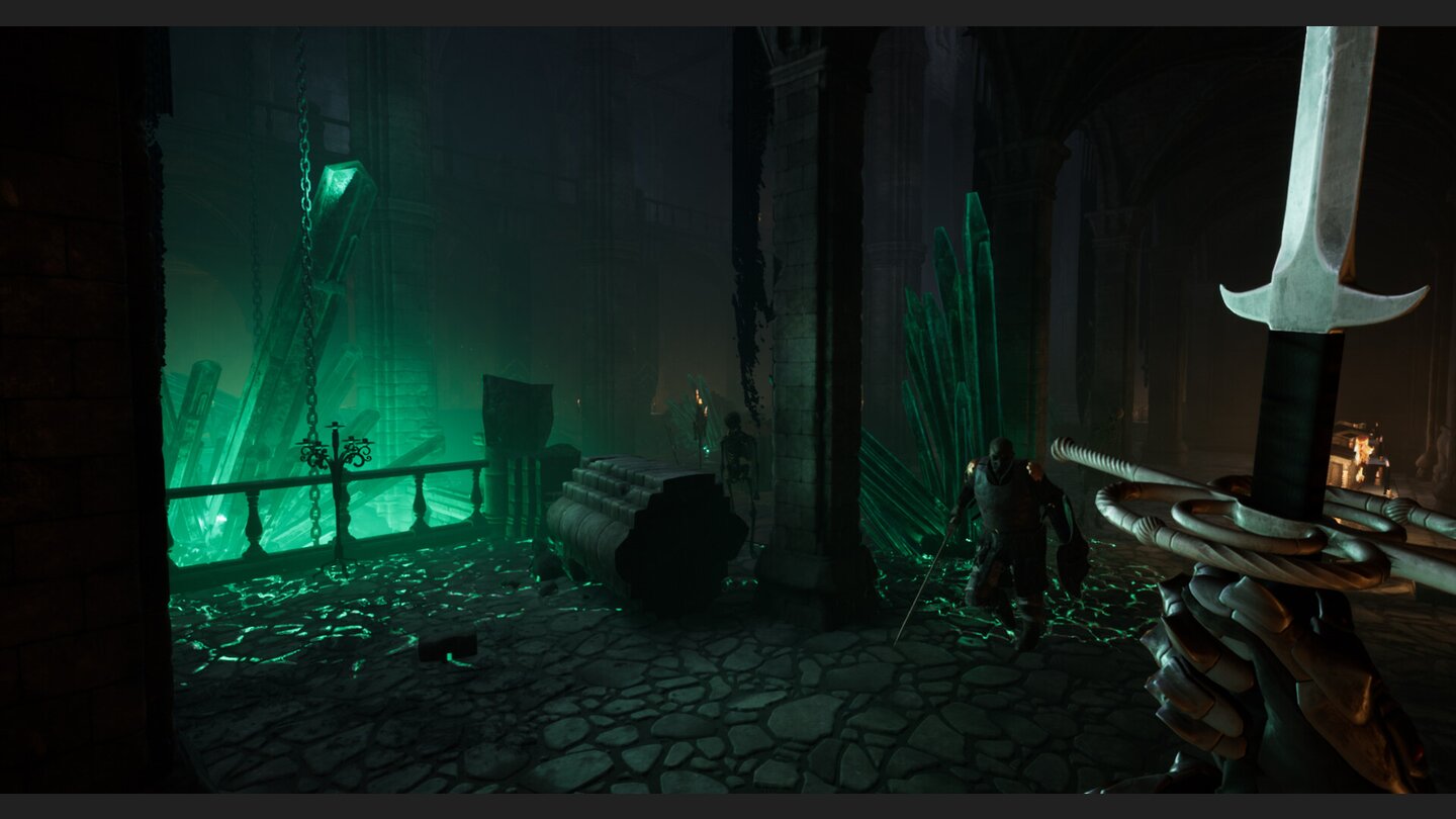 Eldrimar - Screenshots