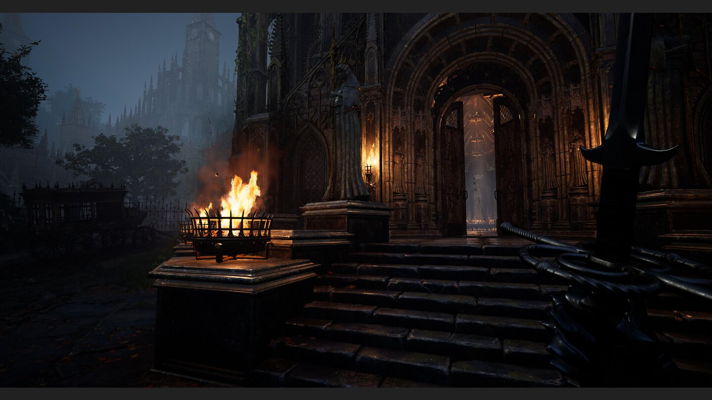 Eldrimar - Screenshots