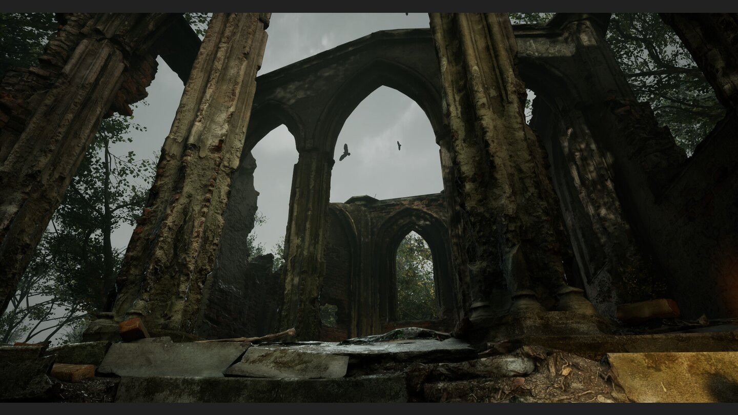 Eldrimar - Screenshots