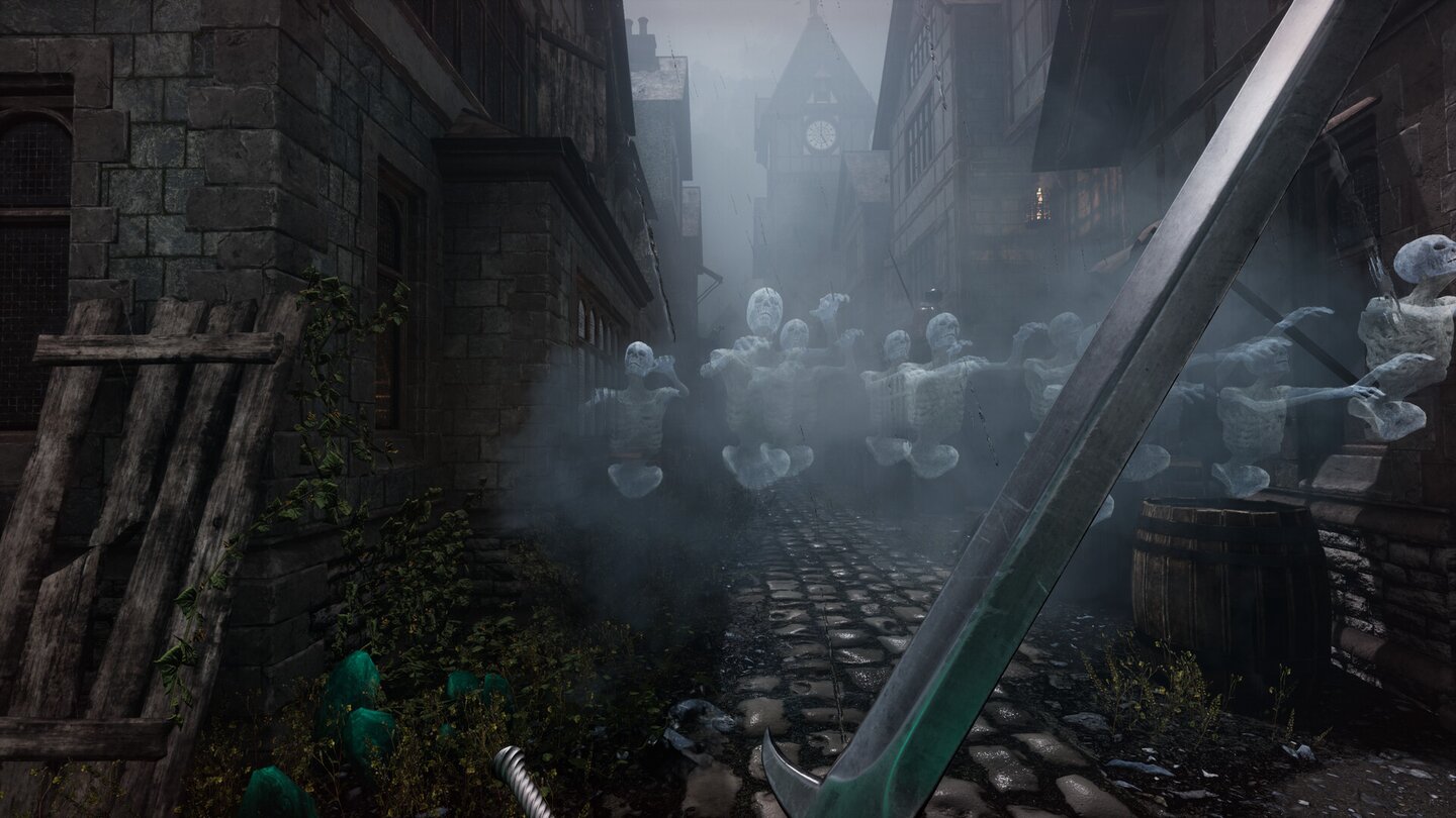 Eldrimar - Screenshots