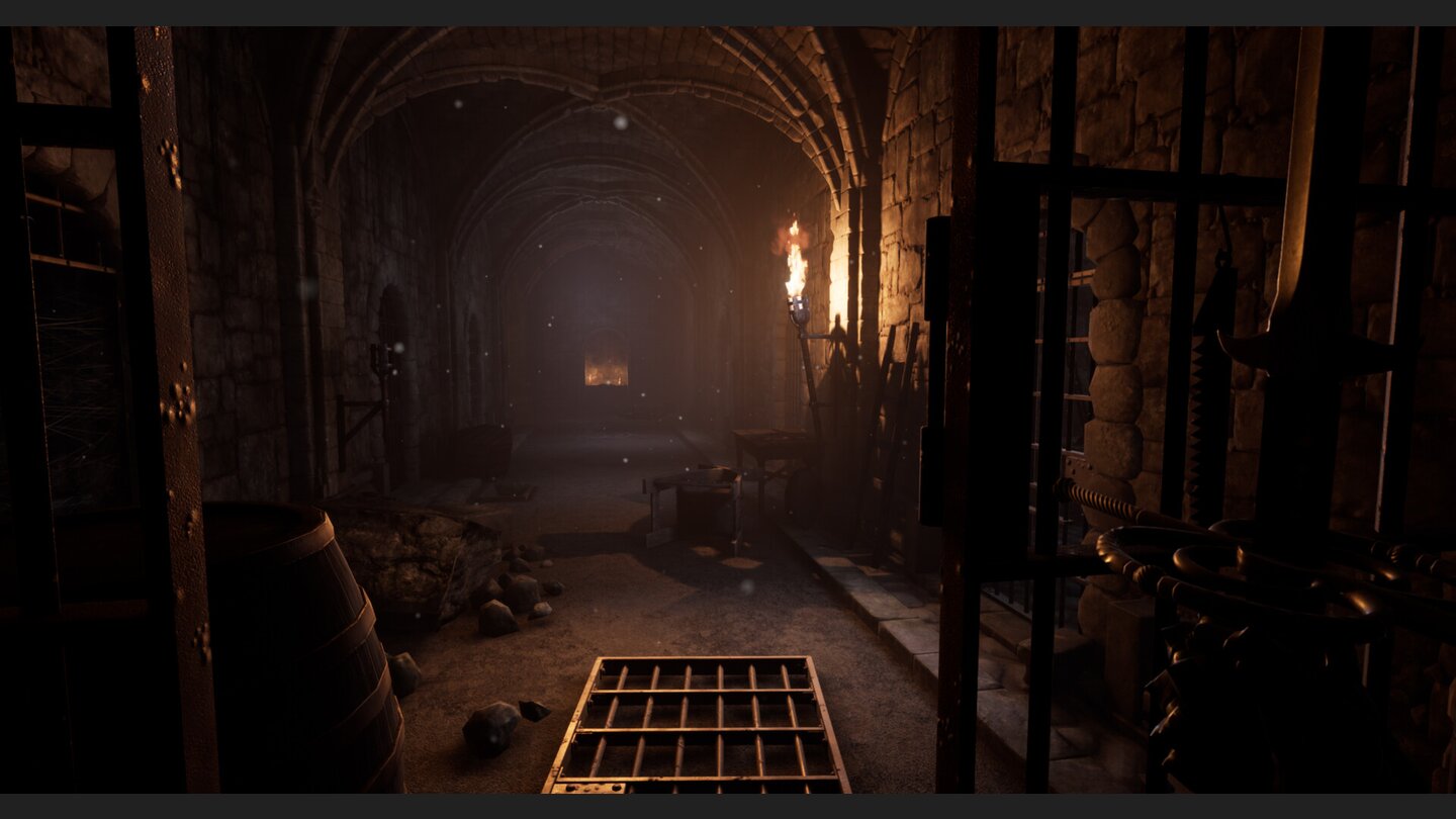 Eldrimar - Screenshots