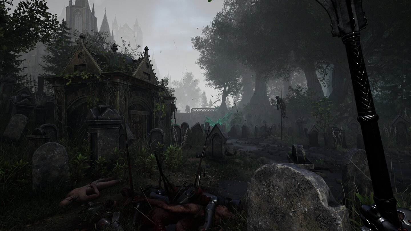 Eldrimar - Screenshots