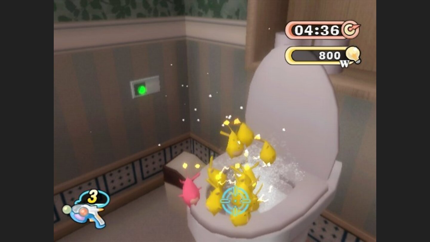elebits wii 5