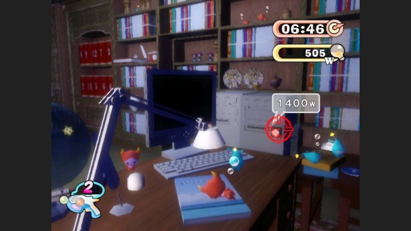 elebits wii 6