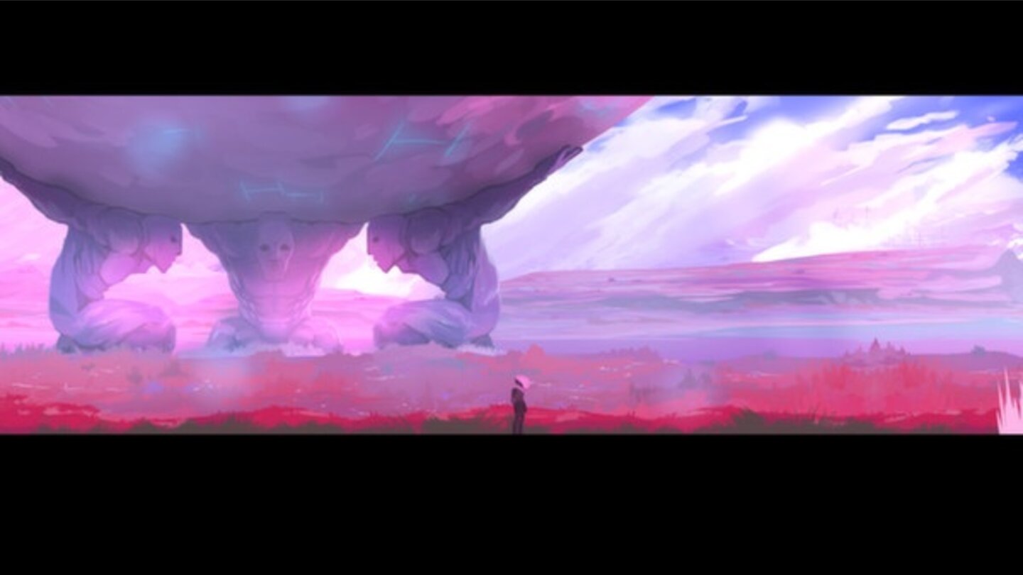 Elegy for a Dead World