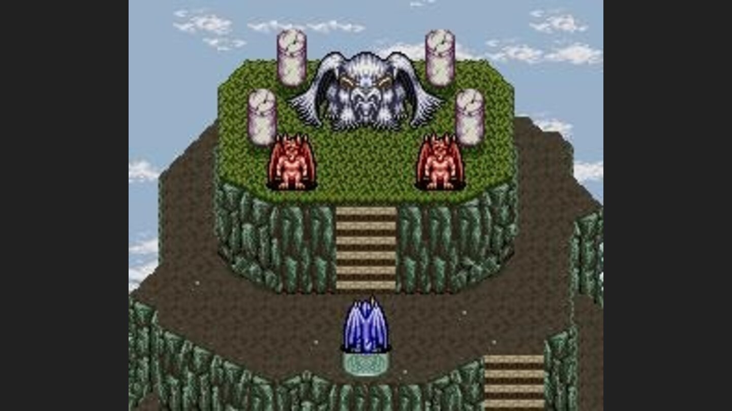 Intro: Atrushan and the White Dragon