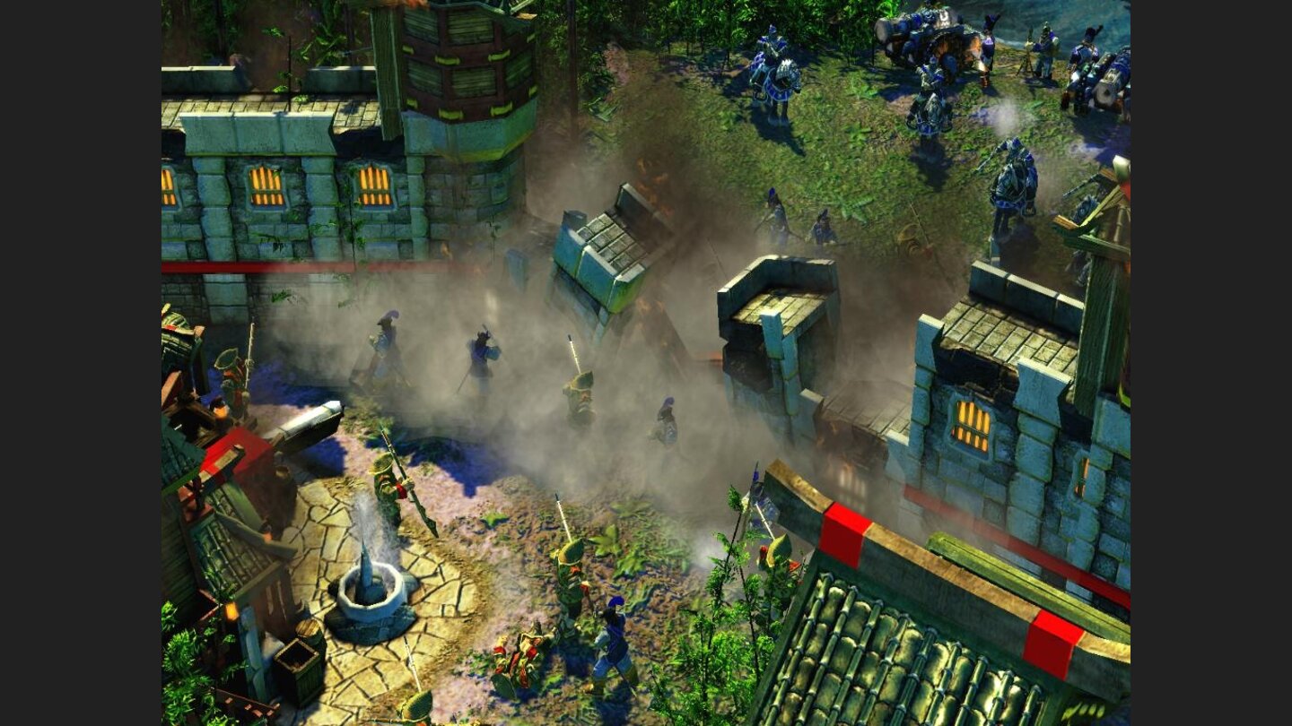Empire Earth 3 1