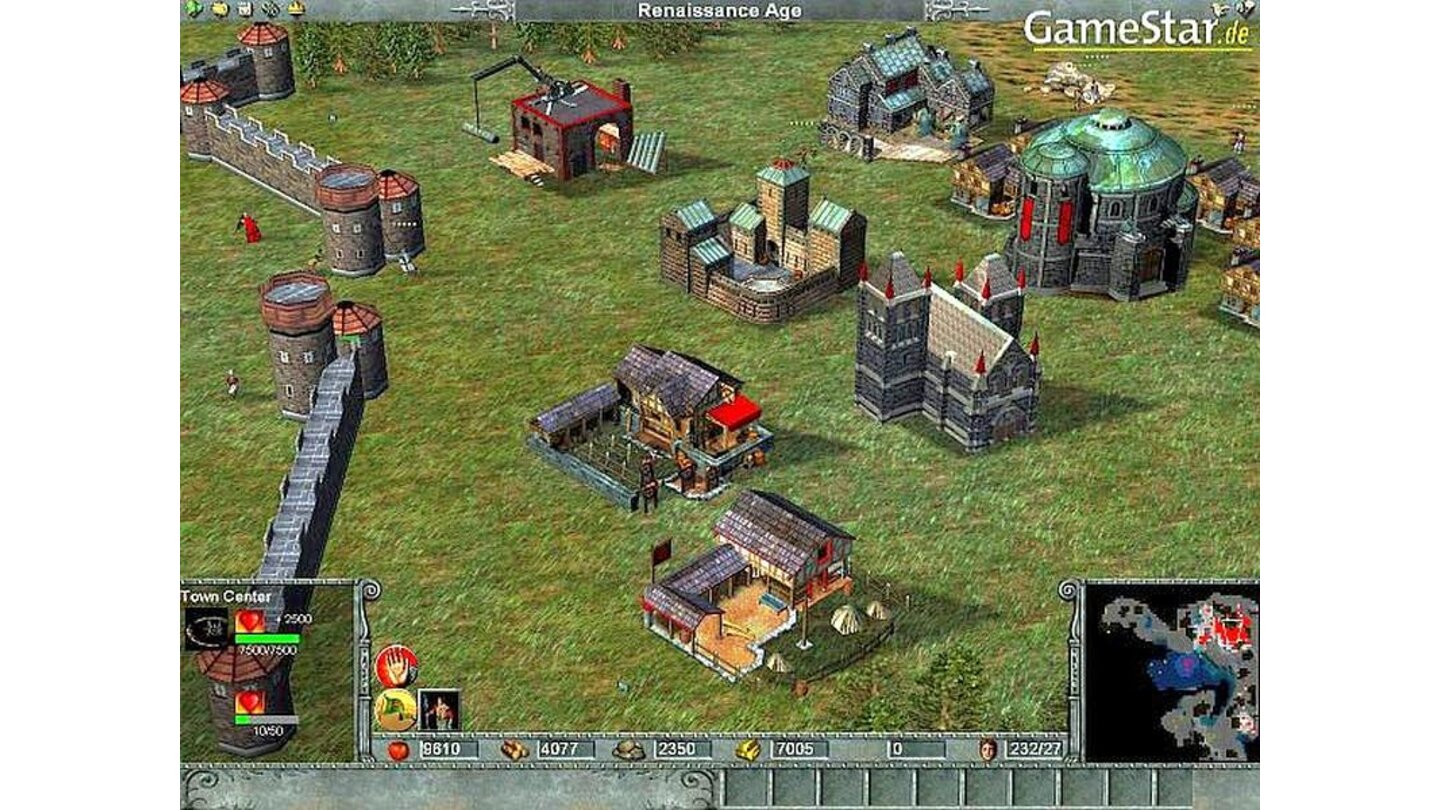 empire earth 4 release