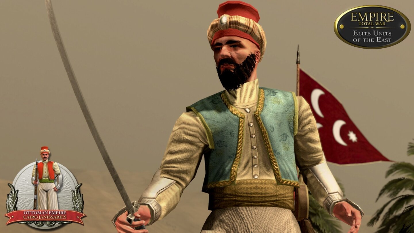 empire total war ottoman