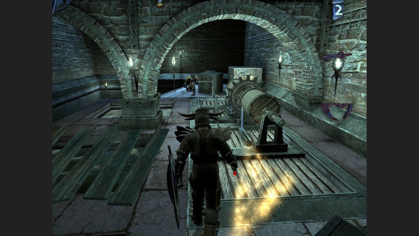 Enclave: Shadows of Twilight