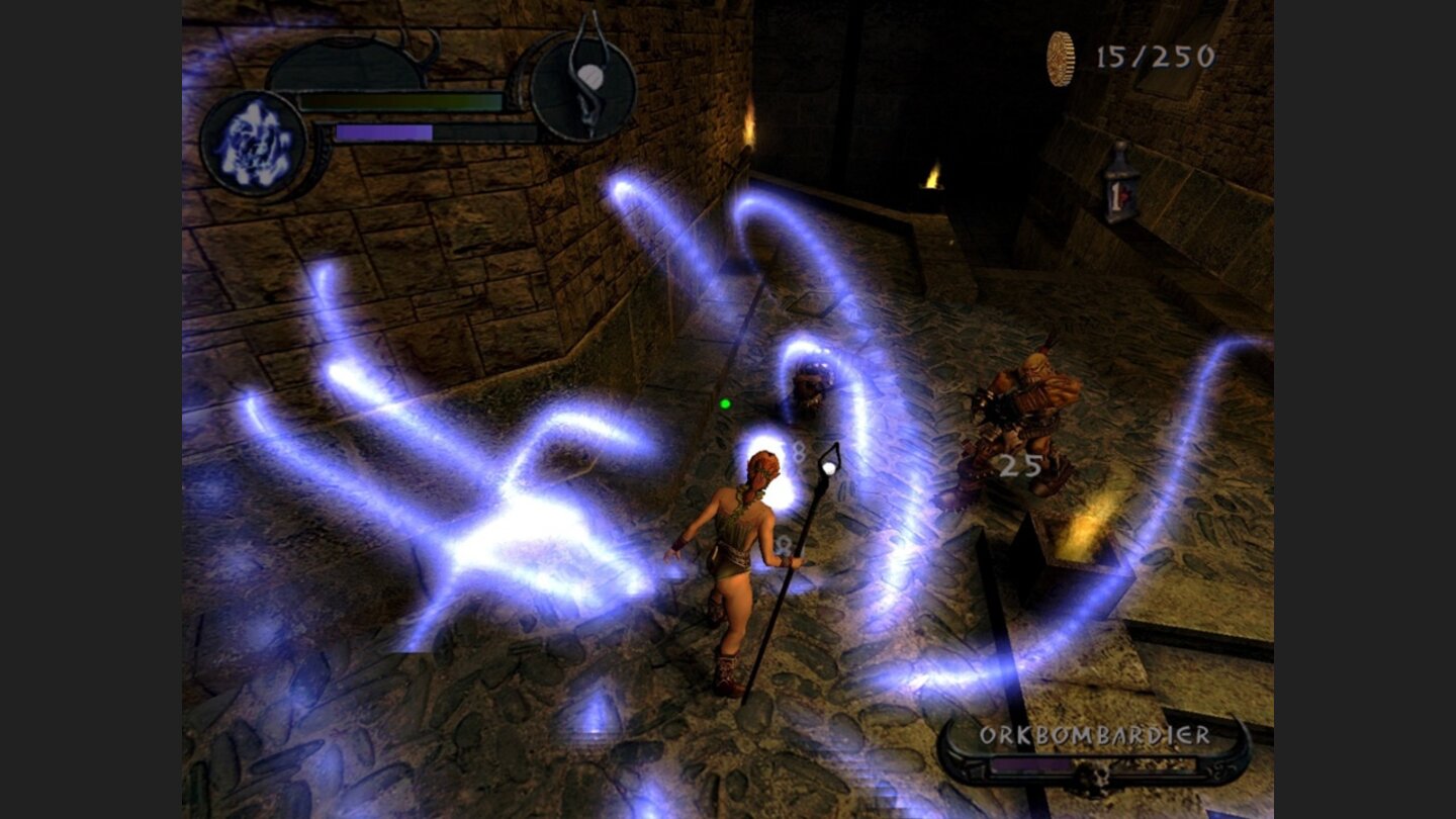 Enclave: Shadows of Twilight