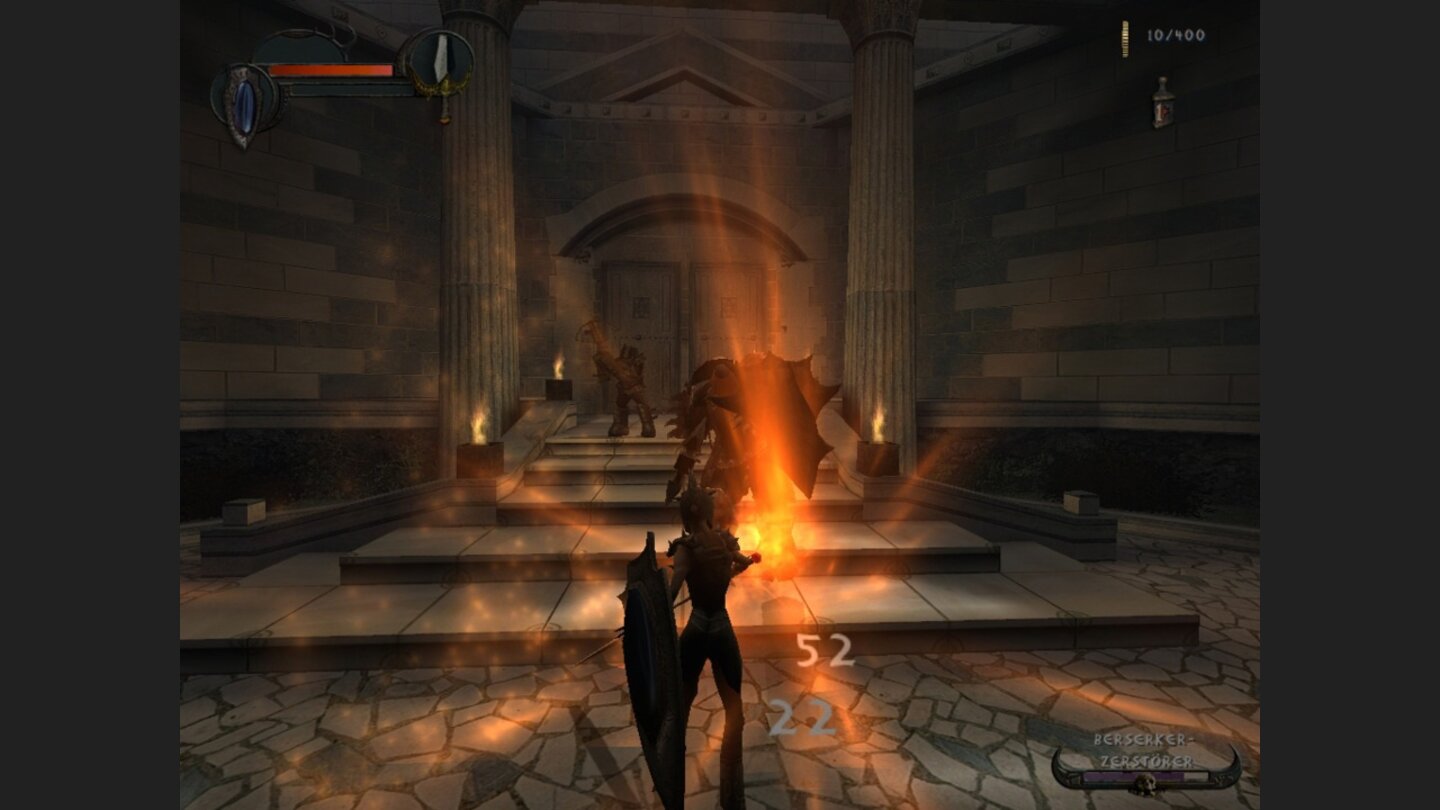 Enclave: Shadows of Twilight