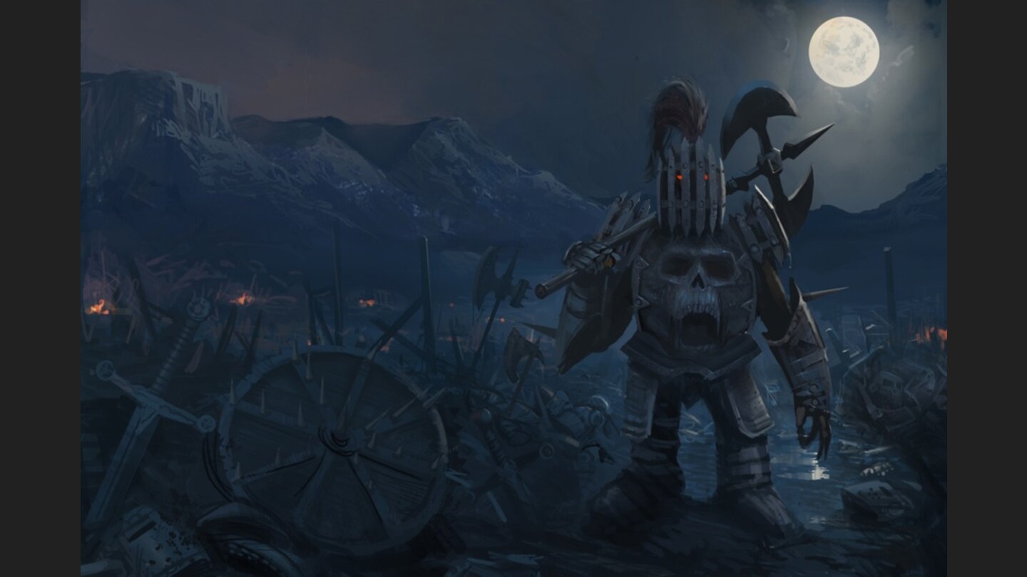 Enclave: Shadows of Twilight