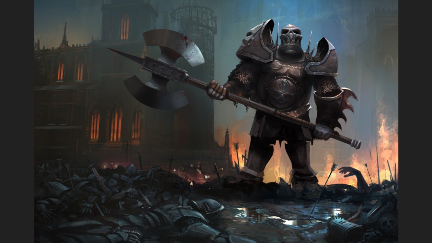 Enclave: Shadows of Twilight