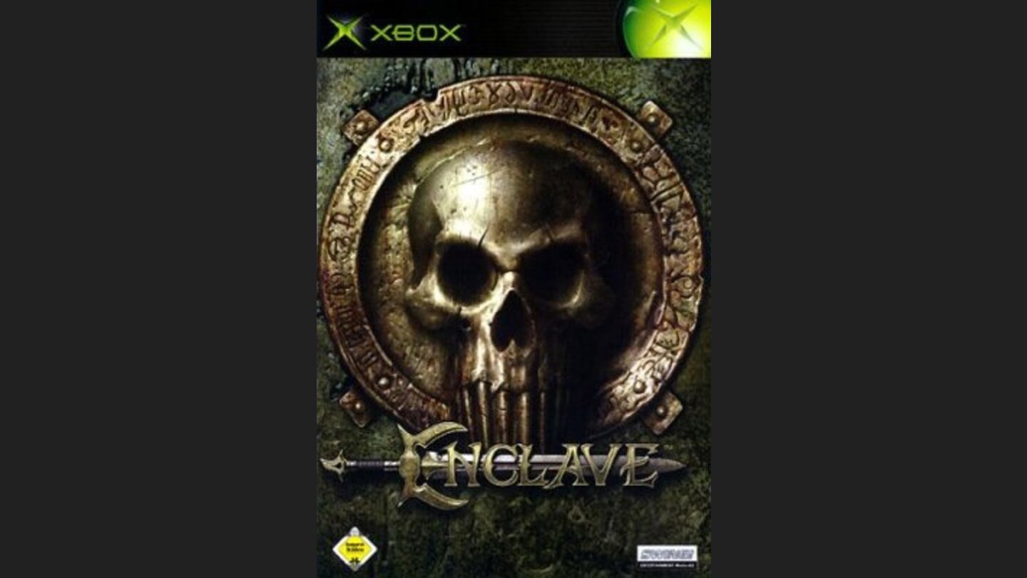 Enclave